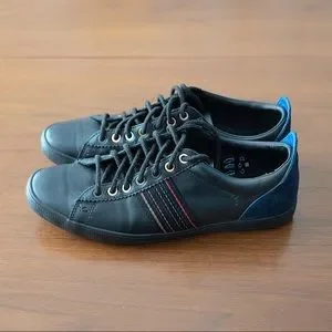 Paul smith shop osmo trainers
